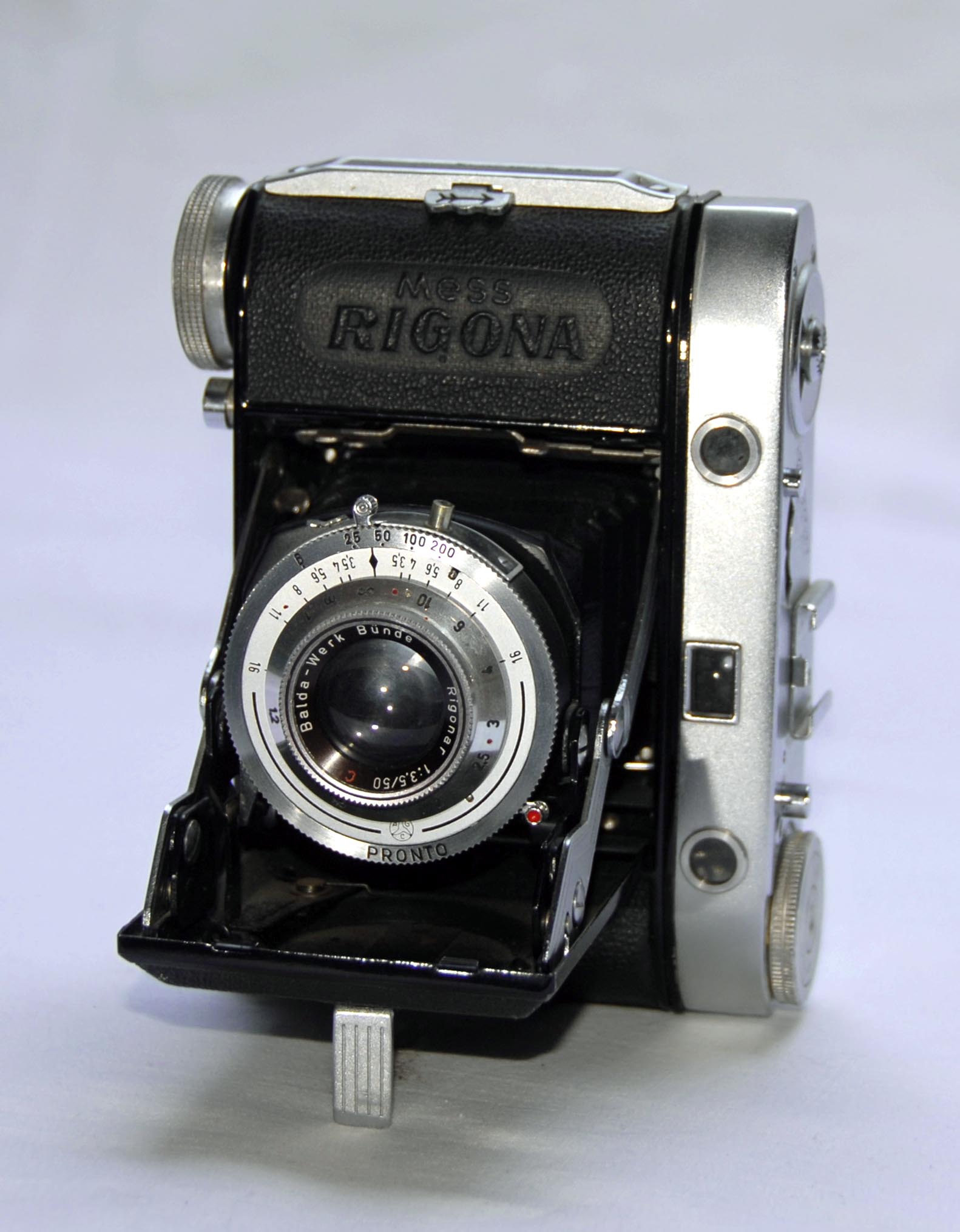 BALDA MESS RIGONA